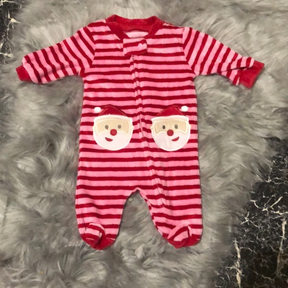 4for$20 love’n cuddles - Christmas onesie - Picture 1 of 1